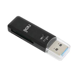 대용량 SD 카드 리더기 블랙박스 Micro SD 디카 메모리 최대 2테라 지원 /USB3.0 리더기 NX1340