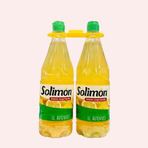 솔리몬 레몬즙 스퀴즈드 코스트코 대용량 1L x 2병 드레싱 에이드