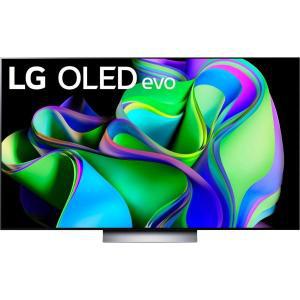 OLED65C3PUA LG OLED65C3P 65인치 OLED evo C3 4K 스마트 TV(2023)