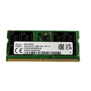 SK 하이닉스 DDR5 SODIMM 노트북 메모리, Itx RAM 미니 호스트, 8GB, 32GB1Rx16, PC5-4800, 5600 - SC0