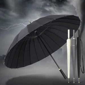 튼튼한 대형장우산 태풍 우양산 양산 포함 커버 접이식우산 골프 골프우산 양우산 암막양산 우산장우산
