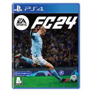 PS4 EA 스포츠 FC24