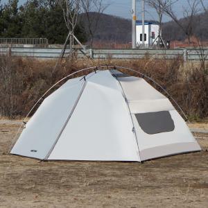 캠프타운 어드벤쳐 5 SP 텐트(4인용)