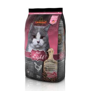 레오나르도 캣 고양이사료 어덜트 라이트 (다이어트) 7.5kg_MC