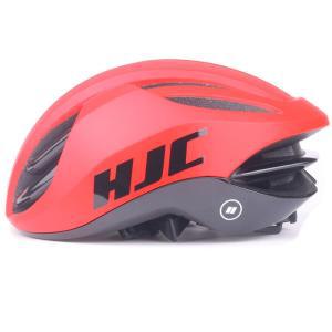 HJC-로드 바이크 헬멧 레드 아타라 자전거 사이즈 M 54  60cm Mtb 사이클링 남성 및 여성 스포츠 모자 여우
