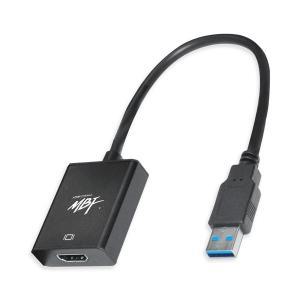 엠비에프  MBF-U3HD-BK    USB 3.0 to HDMI 컨버터