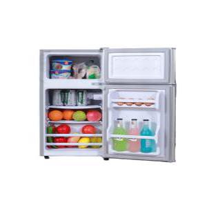 쇼케이스미니냉장고 기숙사 소형 냉장고 가정용 렌탈 룸 냉동 양문형 일류 에너지 절약