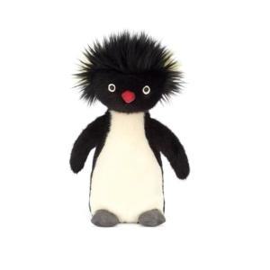 로니 락호퍼 애착 인형 22cm jellycat penguin 모찌 동물 봉제 쿠션 귀여운 부드러운 말캉