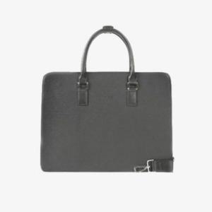 [신세계몰]레네 남자 회사원 노트북 서류 비즈니스 캐주얼 가방 G1422452