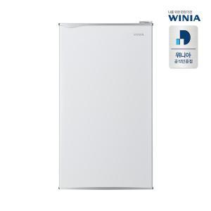 [위니아][공식인증점] 위니아 미니/소형냉장고 93리터 ERR093BW(A) 무료설치배