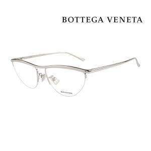 [보테가베네타]보테가 베네타 명품 안경테 BV1132O 002 반무테 메탈 남자 여자 안경