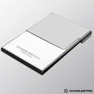 [RG628189]찰스톤 투톤 명함 케이스 카드지갑 카드겸용