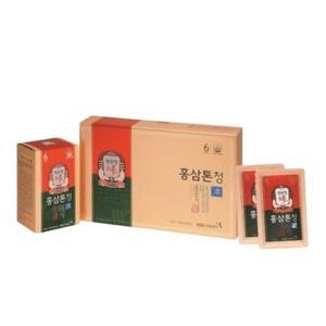[정관장] 홍삼톤 청 50ml X 30포 최신품