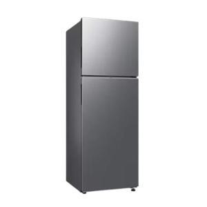 삼성 300L 냉장고 실버 소형 1등급