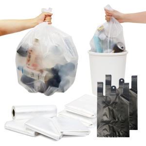[리벤스] 자우버탁 가정용 재활용 분리수거함 쓰레기 비닐봉투 모음전 20L~100L