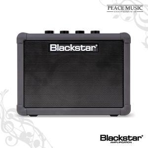 블랙스타 미니 기타 앰프 FLY3 CHARGE Bluetooth BLACKSTAR FLY-3 블루투스 휴대용 충전식 배터리 내장