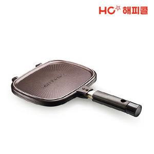 [HC해피콜] 본사직영 티타늄 스낵팬(누룽지팬) 24.5cm