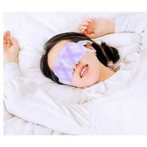 일본 눈 온열안대 스팀 수면안대 눈찜질팩 아이마스크