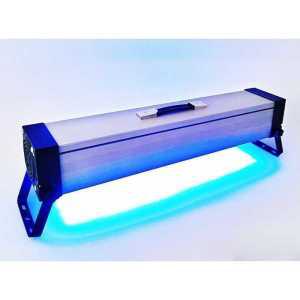 UV 조사기 경화기 건조기 레진 램프 자외선 LED 잉크