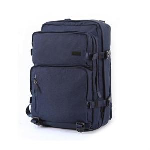 [라일리] Rly 스퀘어백팩 학생가방 여행보조 캐리어결합 배낭 가방
