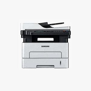 [삼성] 흑백 레이저 복합기 SL-M2680FN (인쇄,복사,스캔,팩스) 26 ppm