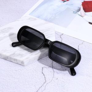 작은 선글라스 UV400 여성 및 남성용 타원형 운전 솔라 안경 여행용 스타일 음영 운전 고글 액세서리 1 개