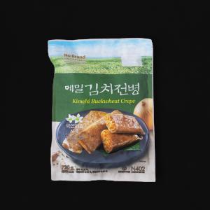 밀키트, 간편식 [노브랜드] 메밀김치전병720g, 2개