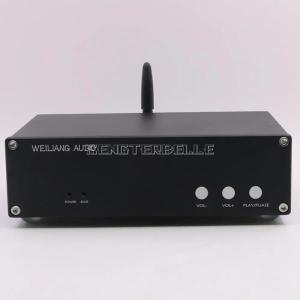 새로운 SNY-30A 오디오 디코더 DAC CSR8675 블루투스 5.0 수신기 아날로그 입력 지원