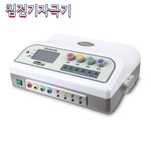 메디랩 국내생산 한방의료기기 침전기자극기 화타153 자기장조사기_MC