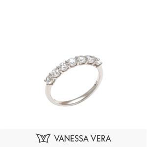 [신세계몰]바네사베라 14K 이터니티 랩다이아몬드 반지