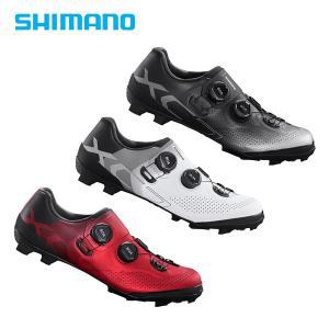 시마노 SH-XC702 클릿슈즈 MTB 자전거 신발