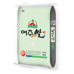 [밥선생] 대왕님표 여주쌀 10kg 특등급 여주농협