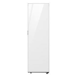 [삼성] 비스포크 냉동고 1도어 347L 우힌지 RZ34C7905AP(글라스)