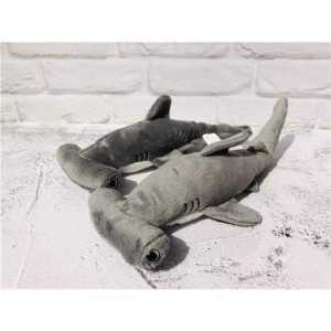 망치상어 인형 귀상어 귀여운 40cm 해양생물 선물