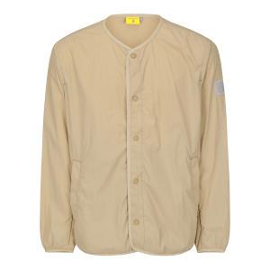 [롯데백화점]만다리나덕 남성 카라리스 셔츠형 자켓 ESSERE ESJ04231