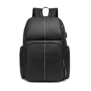 [신세계몰]남녀 공용 캐주얼 포켓 수납 백팩 방수 노트북 가방