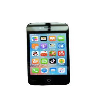 아이폰 수험생폰 공부폰 수능폰 자급제 화이트 4S 2G/3G 효도폰 사무폰 8GB
