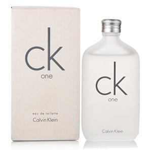 [Calvin Klein]CK ONE 오 드 뚜왈렛 200ml