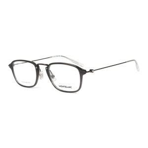 [몽블랑]몽블랑 명품 안경테 MB0159O 001 스퀘어 남자 여자 안경