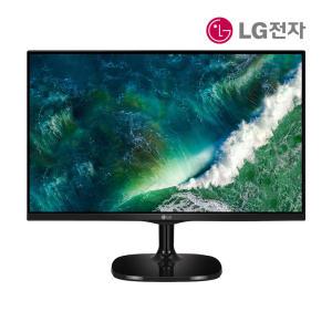 LG 24인치 TV 모니터 HDMI 벽걸이 지원 24MT77D