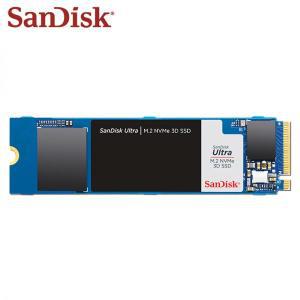 노트북 SSD 에스에스디 M.2 2TB 1TB 하드 SanDisk Ultra 250GB 500GB 1 테라바이트 NVMe 내장 솔리드 스테