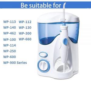 구강세정기 휴대용 물치실 물 워터 칫솔 Oral Hygiene Accessories 워터 호스 플라스틱 손잡이, 워터픽 워