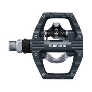 [시마노]PD-EH500 MTB용 양면형 클릿/평페달 겸용 자전거페달 자전거부품/용품