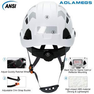 안전모선풍기 경량 안전모 쿨링  고글과 반사 안전 헬멧 ABS 건설 작업 모자 야외 등반용 보호 하드 구조