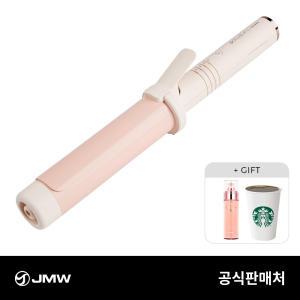 JMW 폴리컬 WCS4A 필름히터 가벼운 봉고데기 프리볼트 36mm + 핑크벨벳