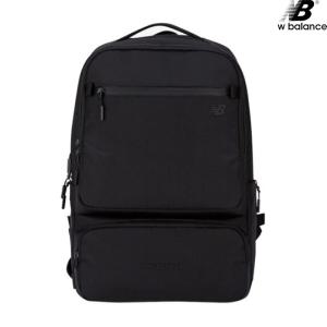[뉴발란스]뉴발란스 NBGCDSS109-BK Basic Square V4 Backpack 베이직 백팩 가방