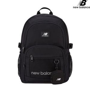 [뉴발란스]뉴발란스 NBGCDSS102-BK Authentic V4 Backpack 백팩 가방