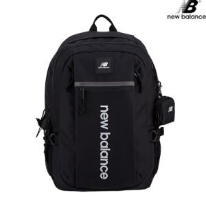 뉴발란스 NBGCDSS105-BK Big Logo Simple Backpack 빅로고 백팩 가방