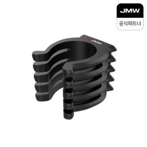 JMW 옥토퍼스 드라이기 거치대 블랙