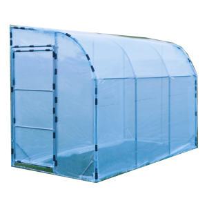 비닐하우스 조립식 농막 온실 야외 공장 창고 보관실